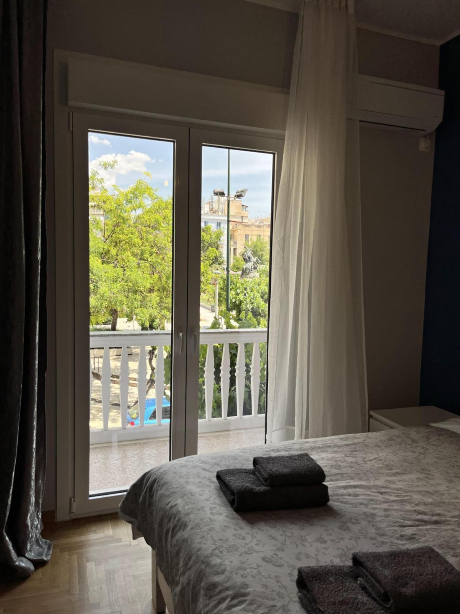 Deseo 2 Apartments 雅典 外观 照片