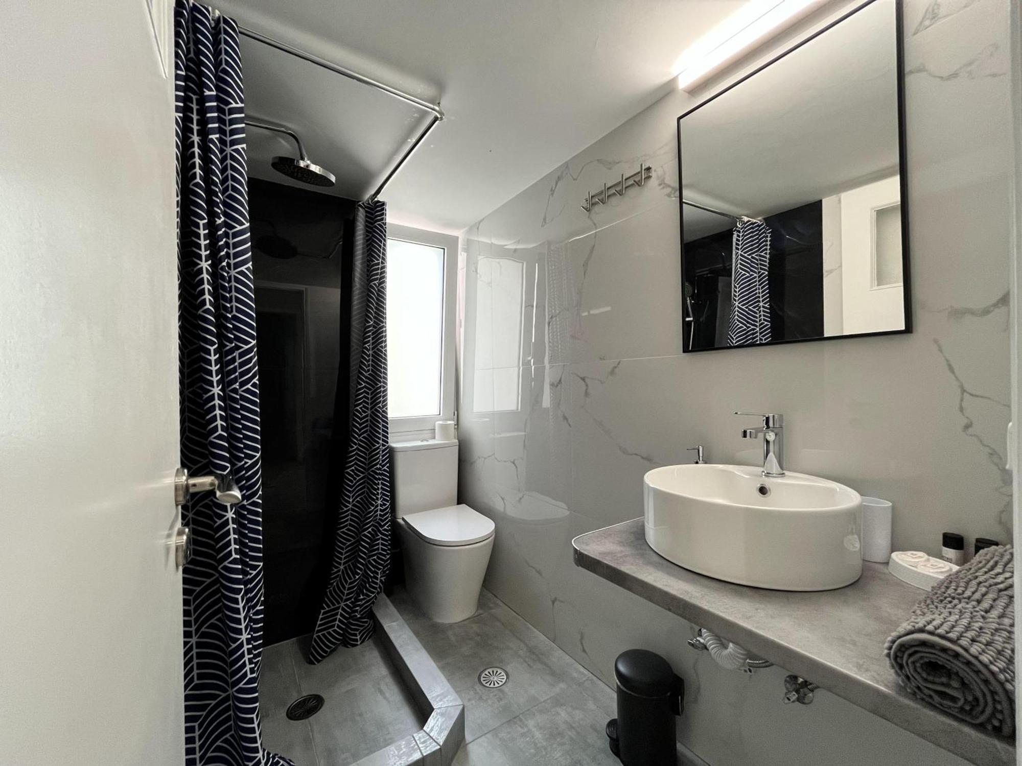 Deseo 2 Apartments 雅典 外观 照片