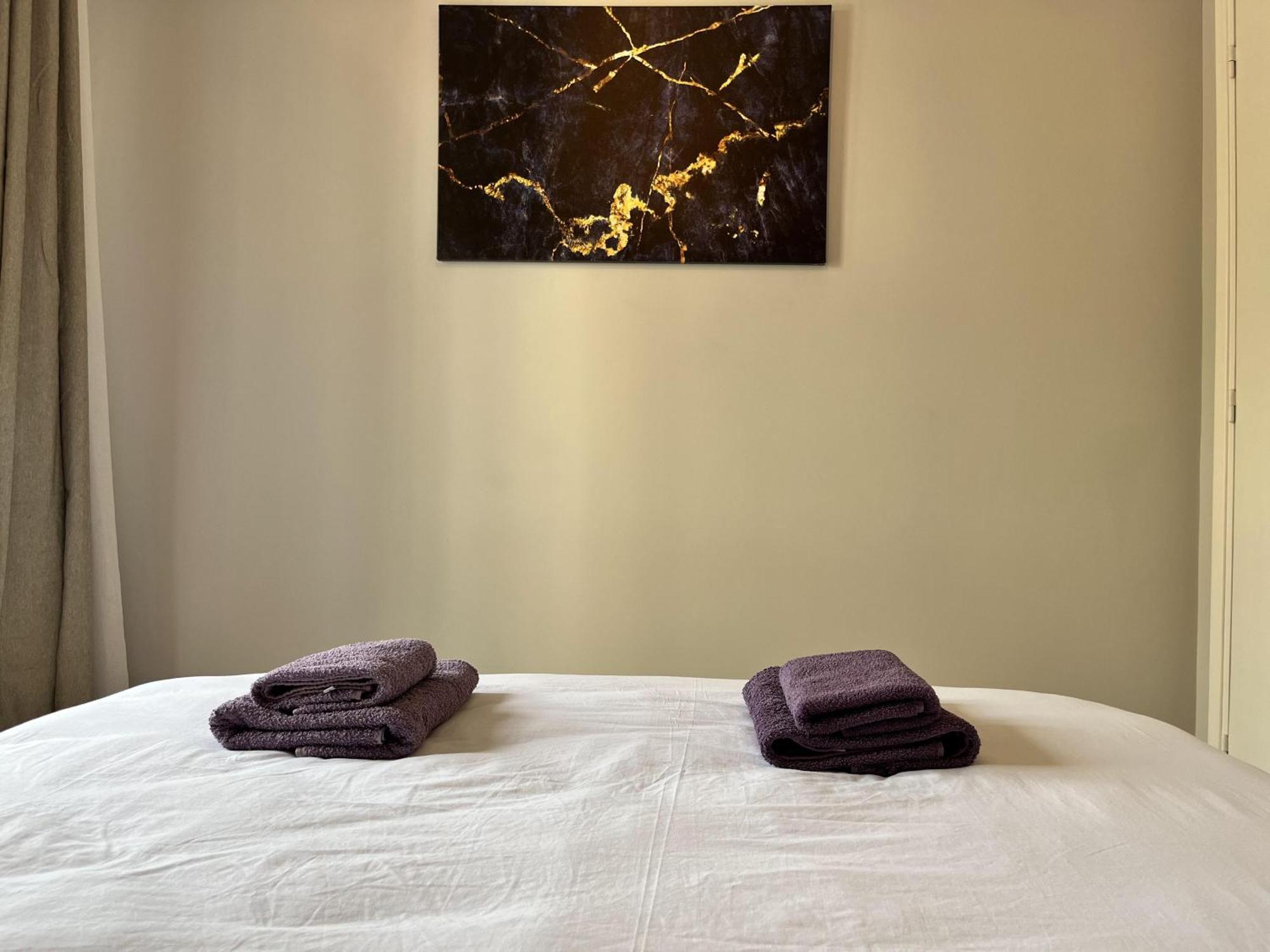 Deseo 2 Apartments 雅典 外观 照片