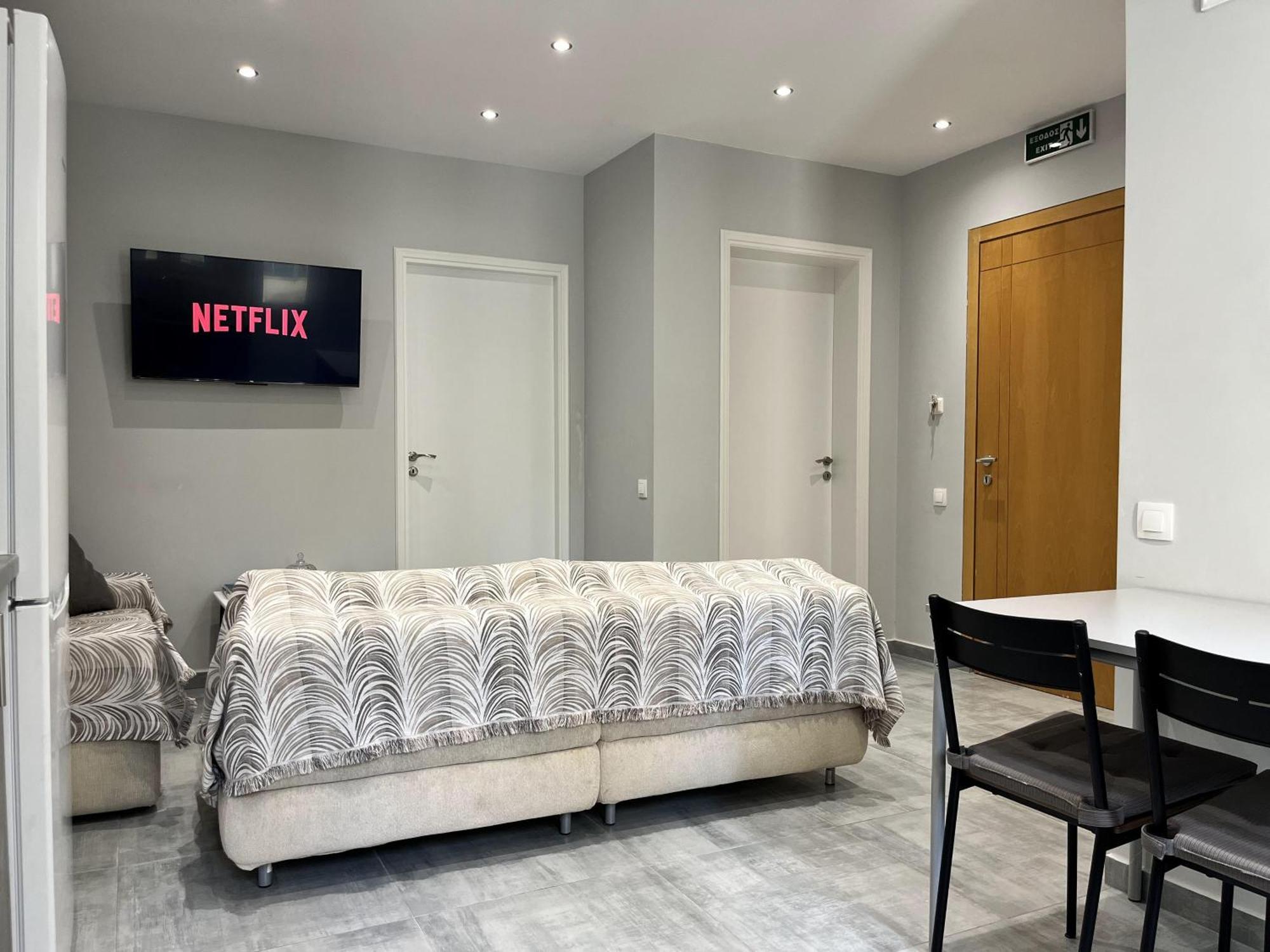 Deseo 2 Apartments 雅典 外观 照片