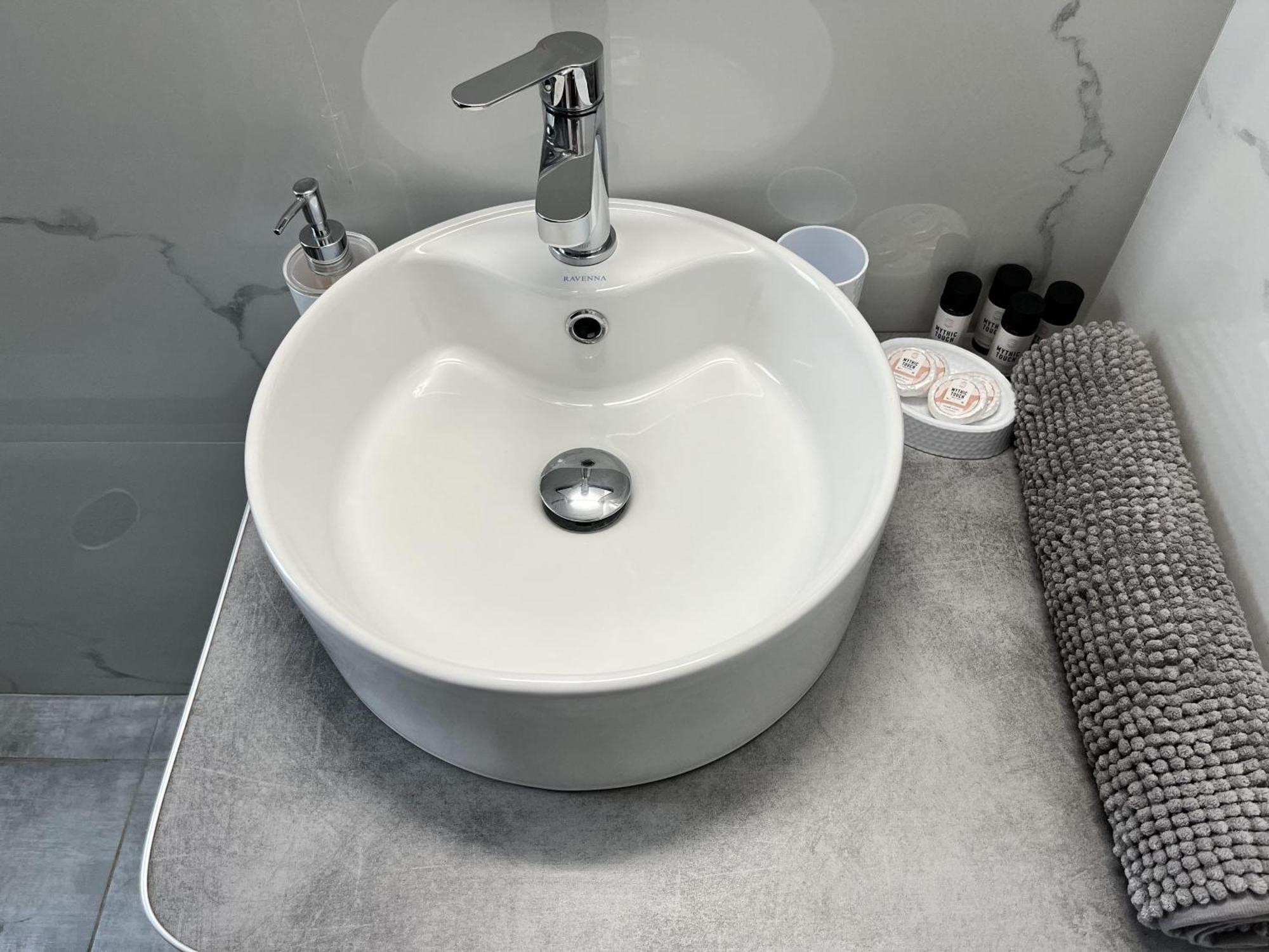 Deseo 2 Apartments 雅典 外观 照片